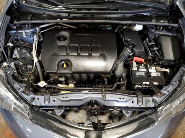 2019 TOYOTA COROLLA L - 5YFBURHE2KP936759