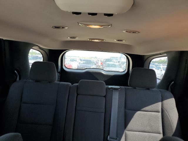 2015 DODGE DURANGO SX - 1C4RDJAG4FC177641