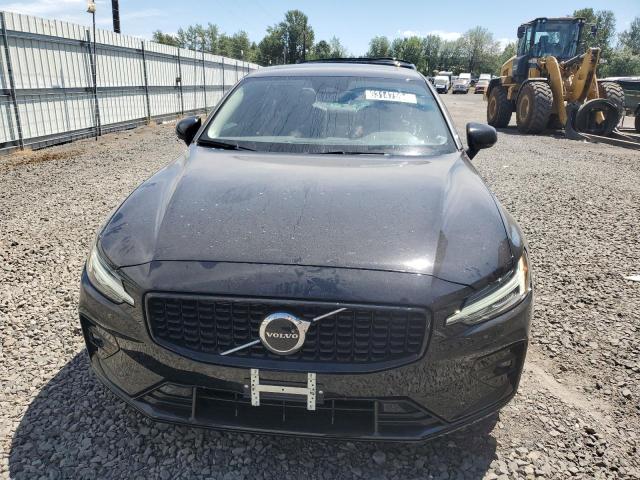 2024 VOLVO S60 CORE - 7JRL12TKXRG317289