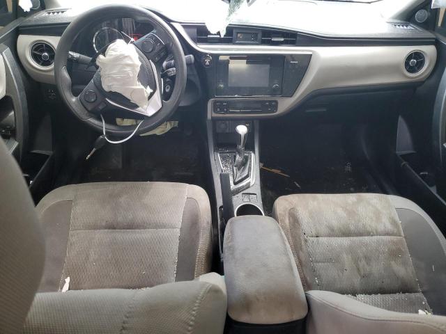 2017 TOYOTA COROLLA L - 2T1BURHE6HC784039