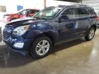 2016 CHEVROLET EQUINOX LT - 2GNFLFEKXG6291775