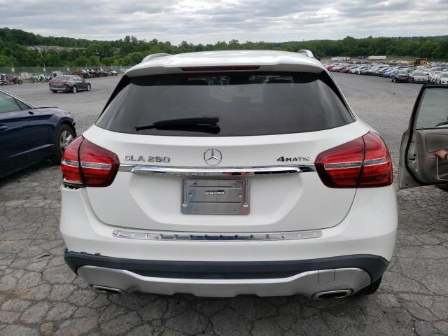 VIN WDCTG4GB0LU022756 2020 Mercedes-Benz GLA-Class,... no.6