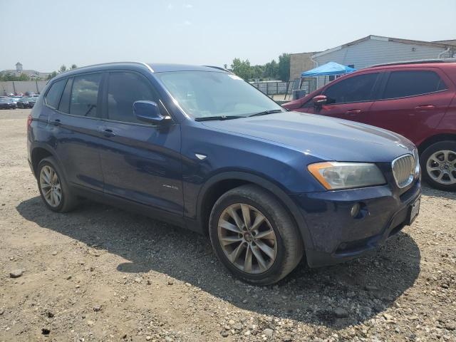 VIN 5UXWX9C56E0D43096 2014 BMW X3, Xdrive28I no.4