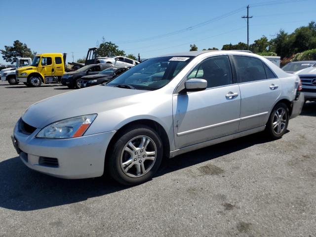 JHMCM56307C003312 2007 Honda Accord Se