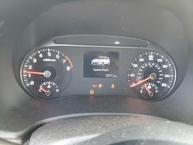 2020 Kia Soul Lx VIN: KNDJ23AU2L7060049 Lot: 61483274