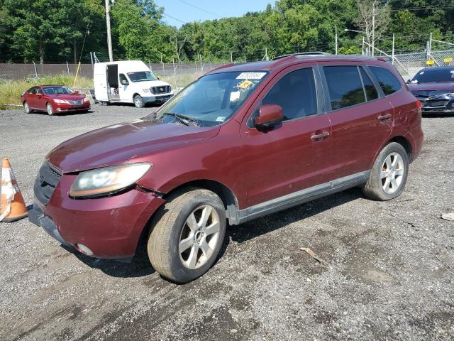 2008 Hyundai Santa Fe Se VIN: 5NMSH73E68H179559 Lot: 62820554