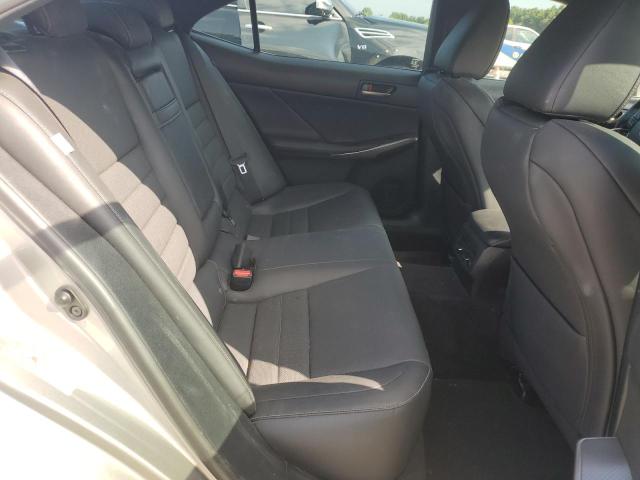 2017 LEXUS IS 350 - JTHCE1D27H5014054