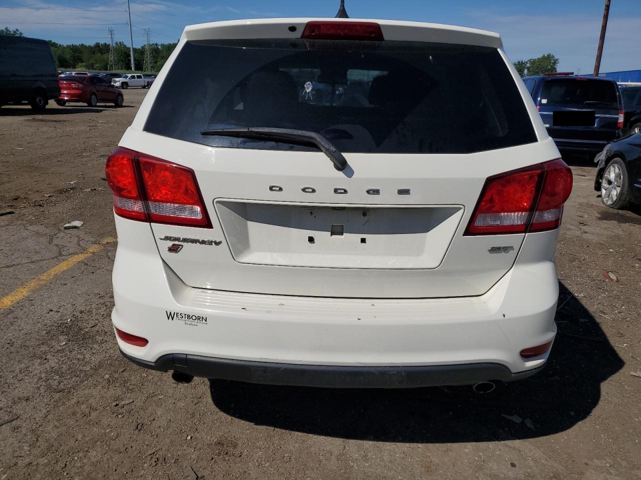 3C4PDDEG0KT759446 2019 Dodge Journey Gt