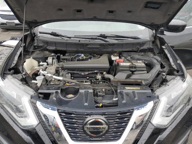 2019 NISSAN ROGUE S - 5N1AT2MV6KC809688