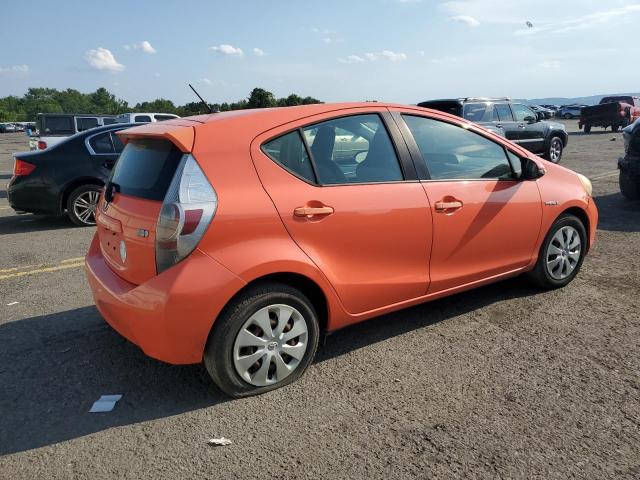 JTDKDTB34C1004962 2012 Toyota Prius C