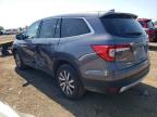 HONDA PILOT EXL photo