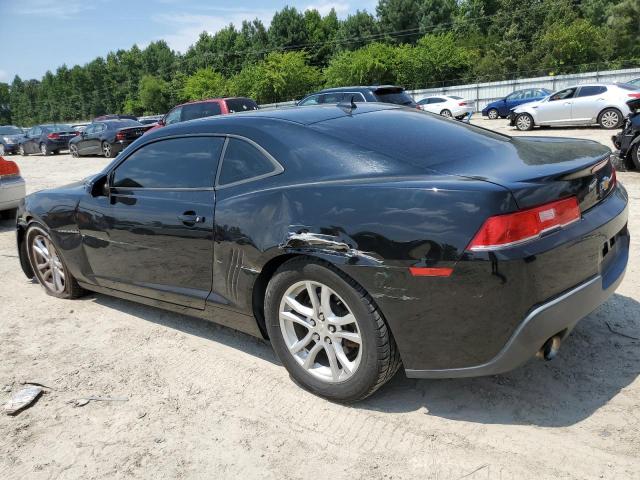 2015 CHEVROLET CAMARO LS - 2G1FA1E35F9244430