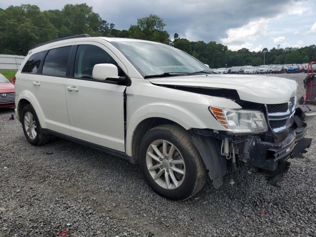 2015 DODGE JOURNEY SX - 3C4PDCBG2FT591488