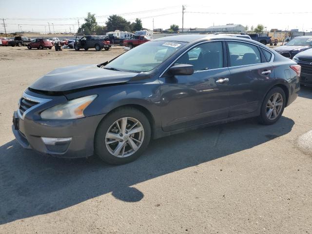 2013 NISSAN ALTIMA 2.5 #3023959269