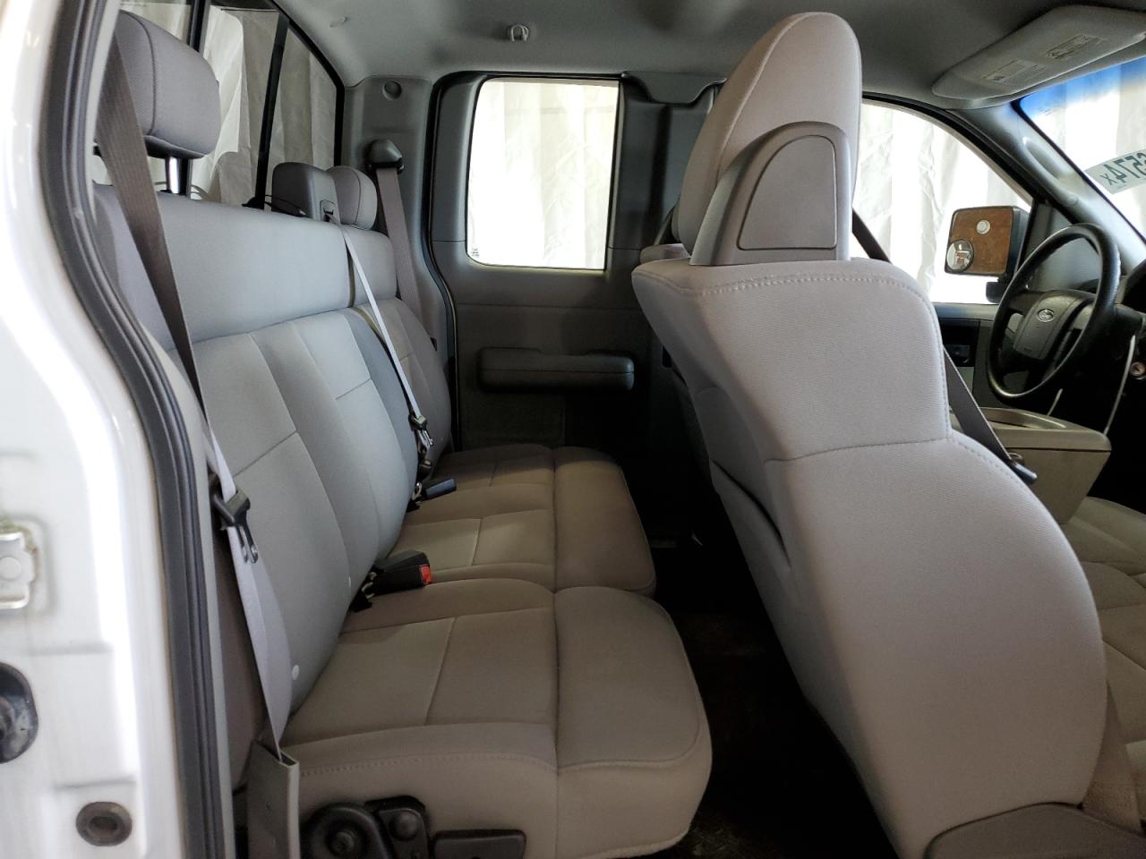 1FTRX14W45NA38610 2005 Ford F150