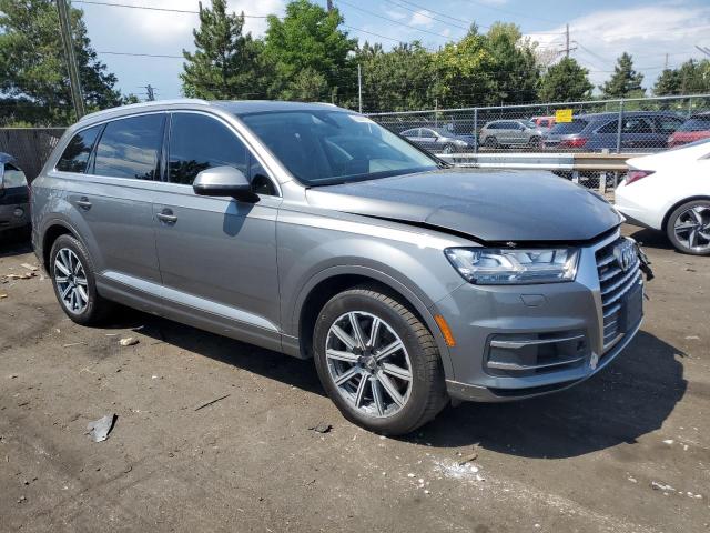 VIN WA1LAAF70HD028688 2017 Audi Q7, Premium Plus no.4