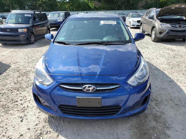 2016 HYUNDAI ACCENT SE - KMHCT4AE4GU090824