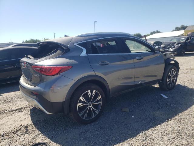 2019 Infiniti Qx30 Luxe VIN: SJKCH5CR9KA008900 Lot: 62277744