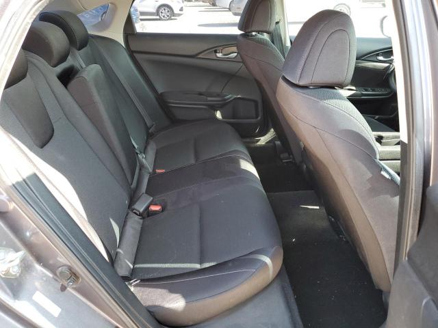 2020 HONDA INSIGHT EX - 19XZE4F54LE011758