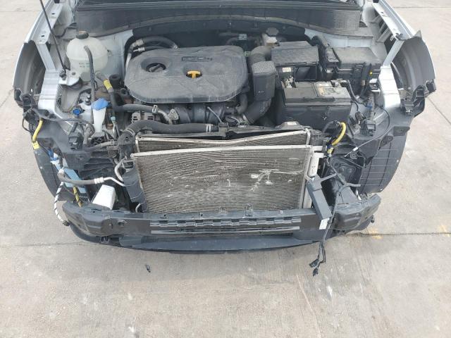2018 HYUNDAI TUCSON SEL - KM8J3CA48JU698359