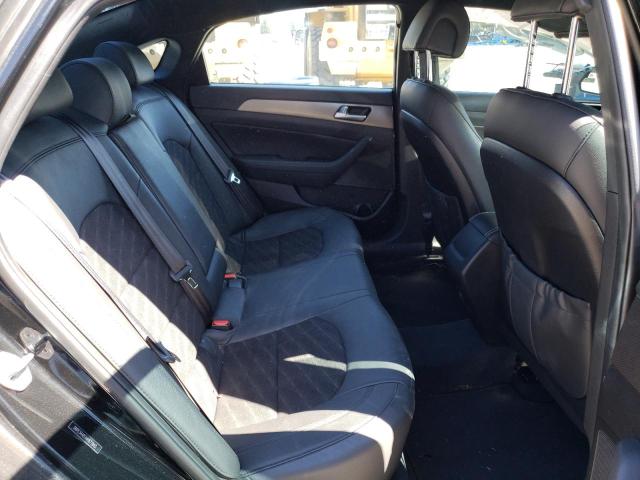 2017 Hyundai Sonata Sport VIN: 5NPE34AB3HH571842 Lot: 62244304