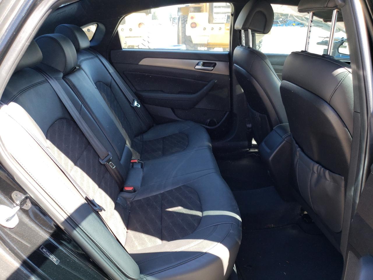 5NPE34AB3HH571842 2017 Hyundai Sonata Sport