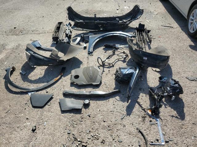 2023 KIA SPORTAGE E - 5XYK33AFXPG064068