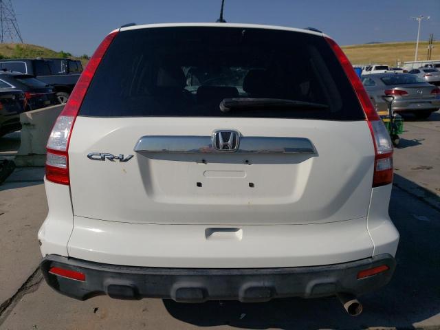 2009 HONDA CR-V EXL JHLRE38799C005725  63237144