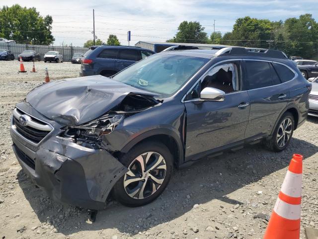 2022 SUBARU OUTBACK TO - 4S4BTGPD1N3113197