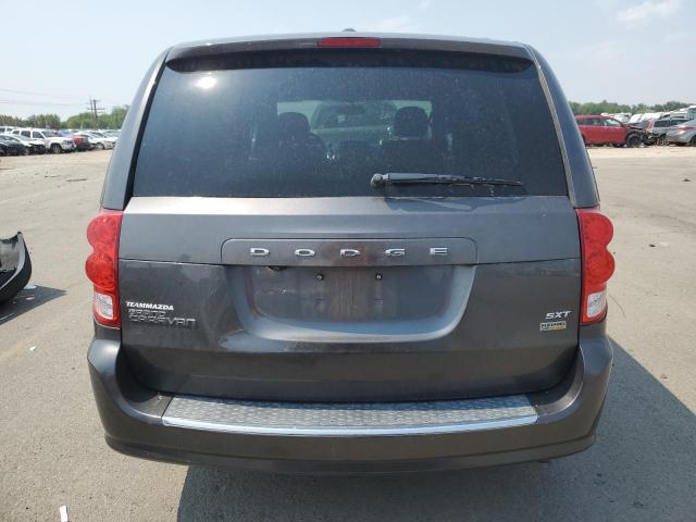 2017 DODGE GRAND CARA - 2C4RDGCG1HR834177