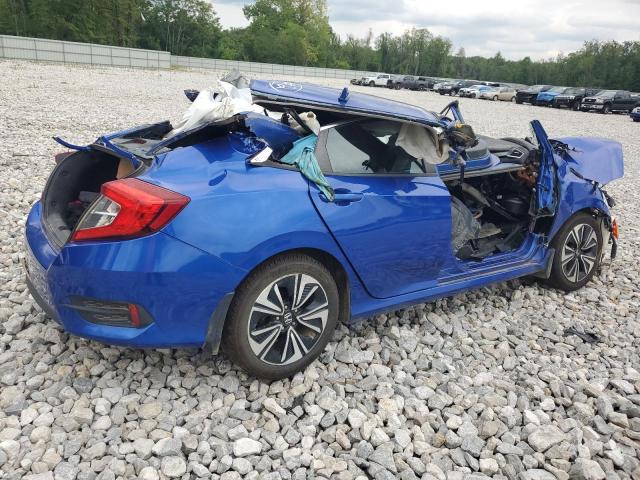 2016 HONDA CIVIC EX - 19XFC1F35GE010128