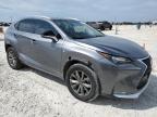 LEXUS NX 200T photo