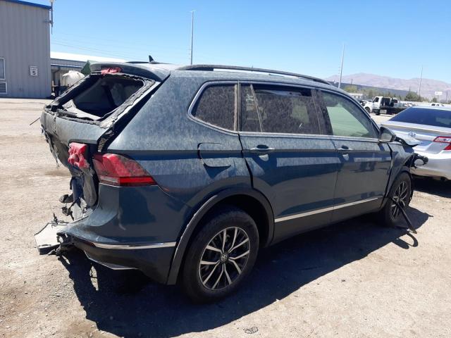 2020 VOLKSWAGEN TIGUAN SE - 3VV3B7AX5LM086503