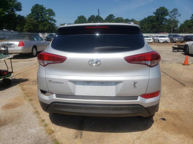 2016 Hyundai Tucson Limited VIN: KM8J33A42GU221029 Lot: 60675604