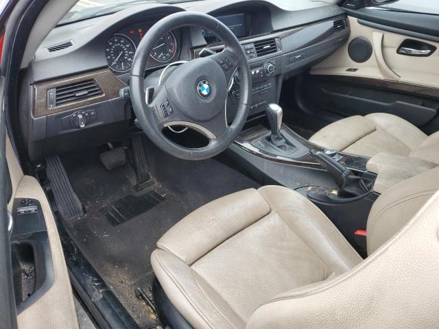 2011 BMW 3er - Image 8