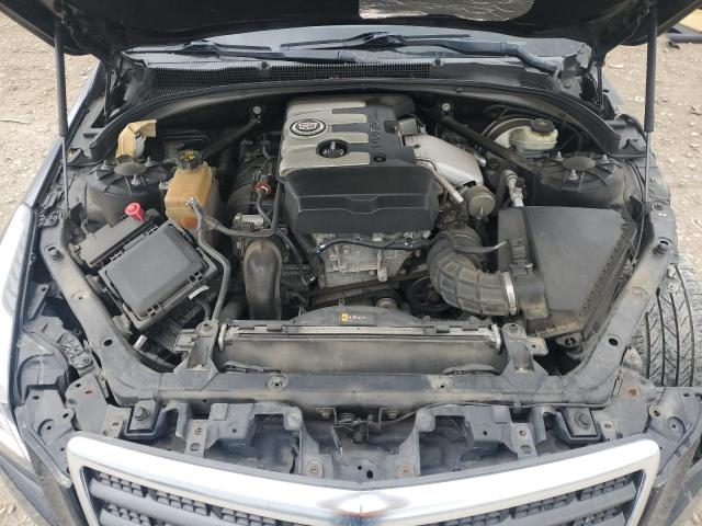 2014 Cadillac Ats VIN: 1G6AG5RX6E0183475 Lot: 62728104