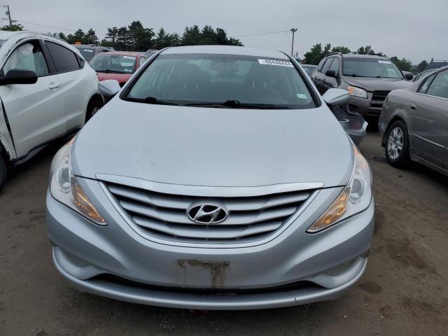 2013 Hyundai Sonata Gls VIN: 5NPEB4AC8DH649764 Lot: 60448444