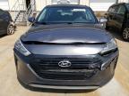 HYUNDAI IONIQ BLUE photo