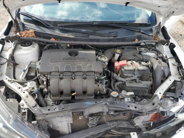 2017 NISSAN SENTRA S - 3N1AB7AP4HY226369