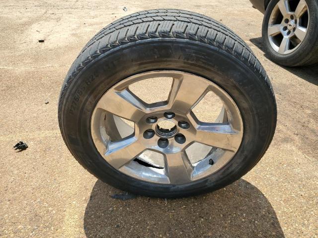 2008 Chevrolet Tahoe C1500 VIN: 1GNFC13J98R167225 Lot: 60091484