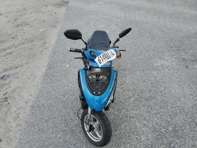 2020 YAMAHA MOPED L2BB2NCC0LM809057