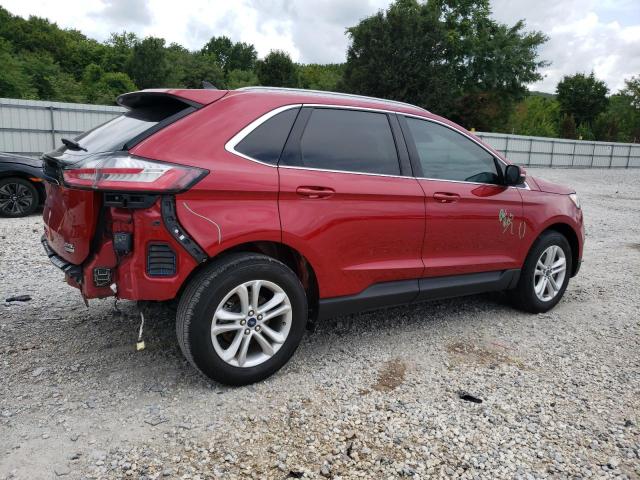 2020 FORD EDGE SEL - 2FMPK3J98LBB05942