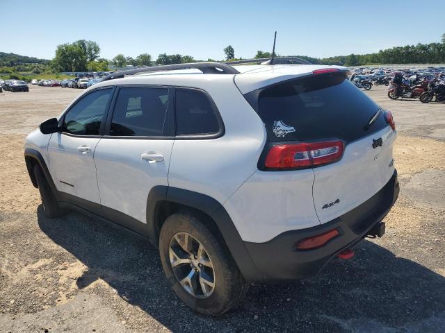 2016 JEEP CHEROKEE T - 1C4PJMBS7GW179095
