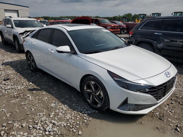 2022 HYUNDAI ELANTRA LI - 5NPLP4AG7NH077177