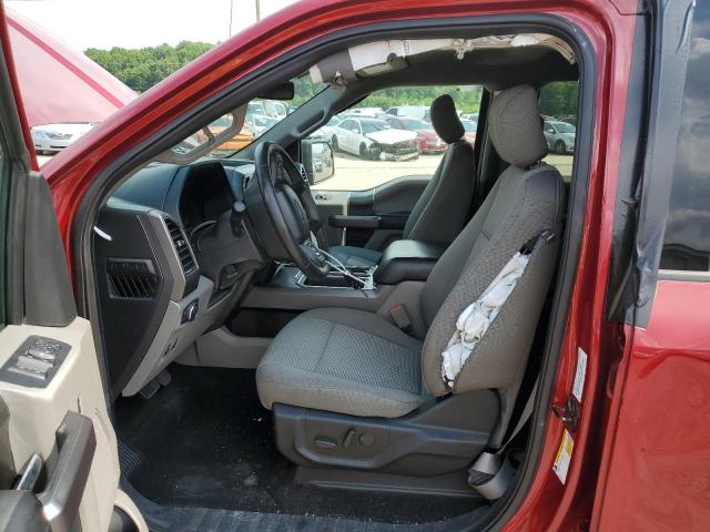 2019 FORD F150 SUPER - 1FTEW1E5XKFD27312
