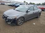 2021 NISSAN SENTRA SV - 3N1AB8CV7MY327322