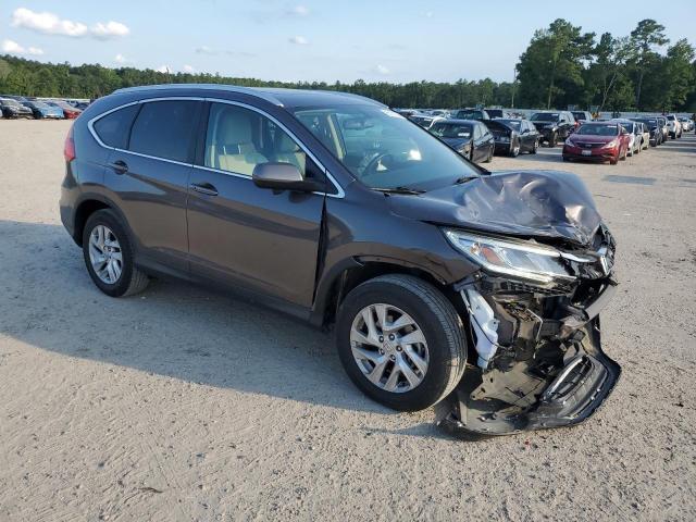 2016 HONDA CR-V EXL - 2HKRM3H77GH528923