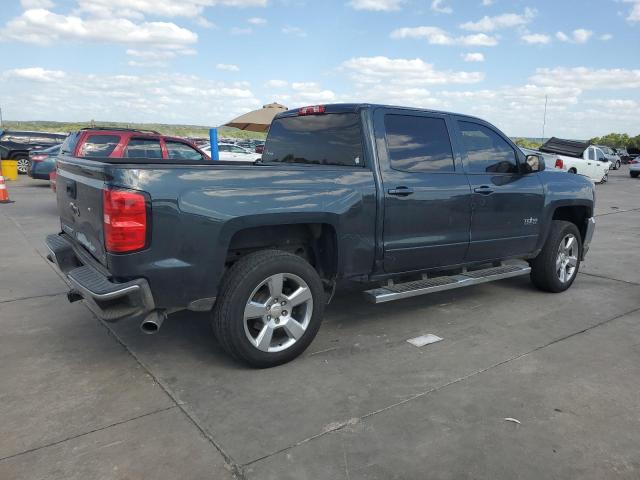 2018 CHEVROLET silverado - 3GCPCREC3JG347445