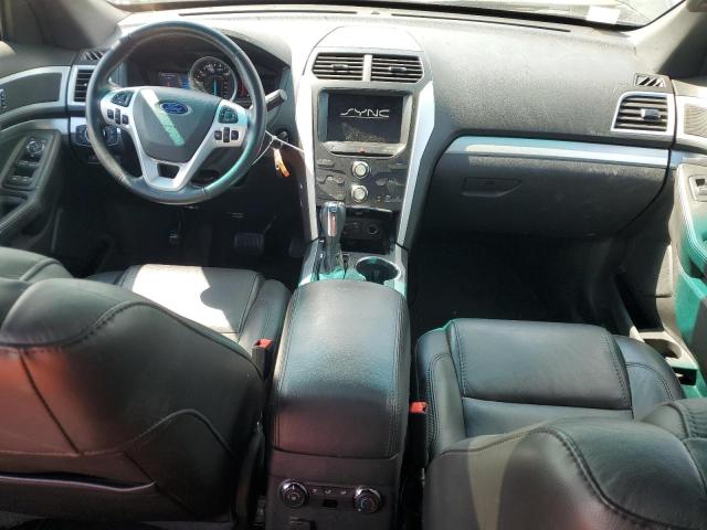2015 FORD EXPLORER X - 1FM5K8D85FGA86609