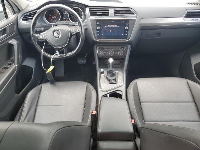 2018 VOLKSWAGEN TIGUAN SE - 3VV3B7AX3JM101450